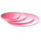 Cake Drum 20 cm Roze